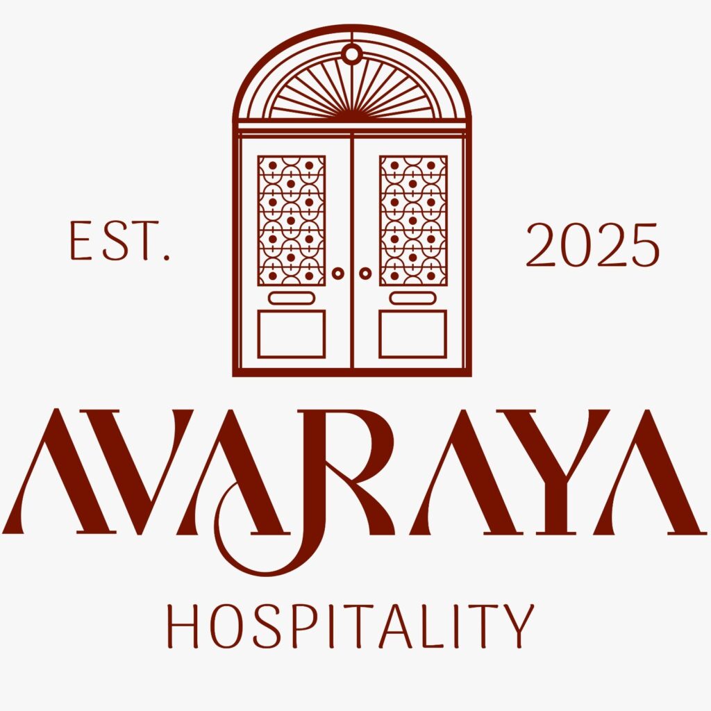 Avaraya Hospitality